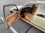Mercedes-Benz 190 D 1984 года (NA)